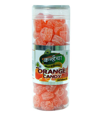 Orange Candy