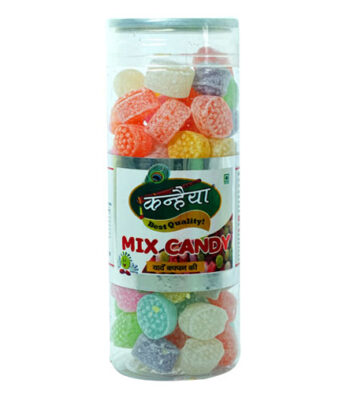 Mix Candy