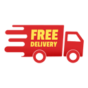 Free Shipping