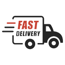 Fast Shipping