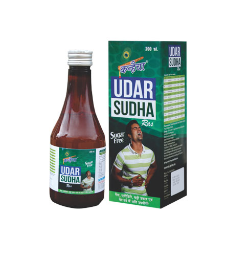 Udar Sudha Ras 200ml