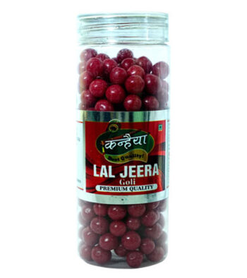 LAL JEERA