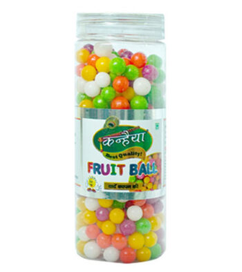 Fruit Ball