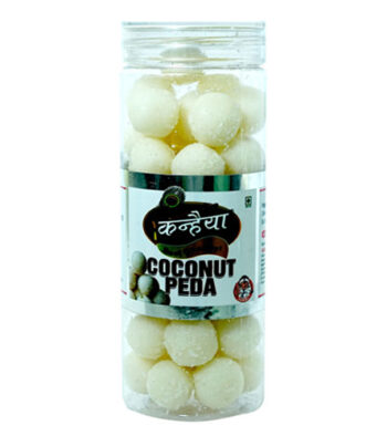Cocont Peda (Kesar)