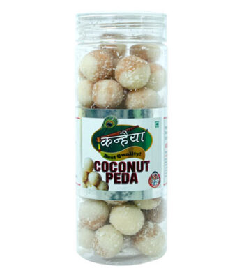 Cocont Peda (Choclate)