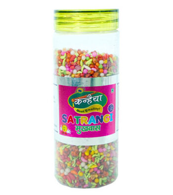 Satrangi Mukhwas