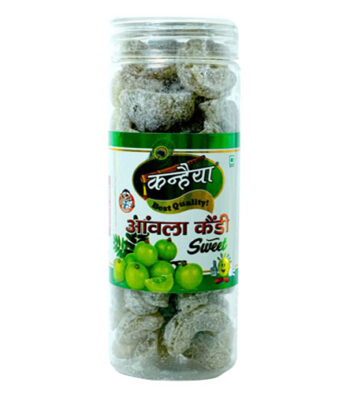 Amla Candy (Sweet)