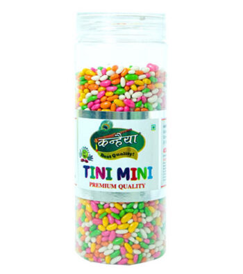 Tini Mini Rangeen Saunf