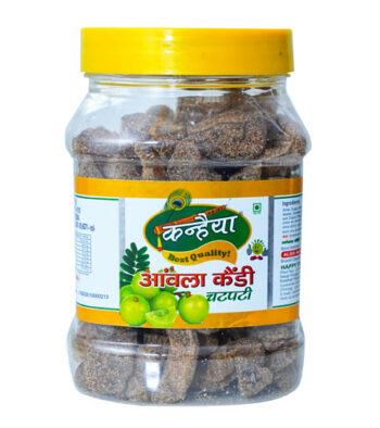 Amla Candy Chatpati